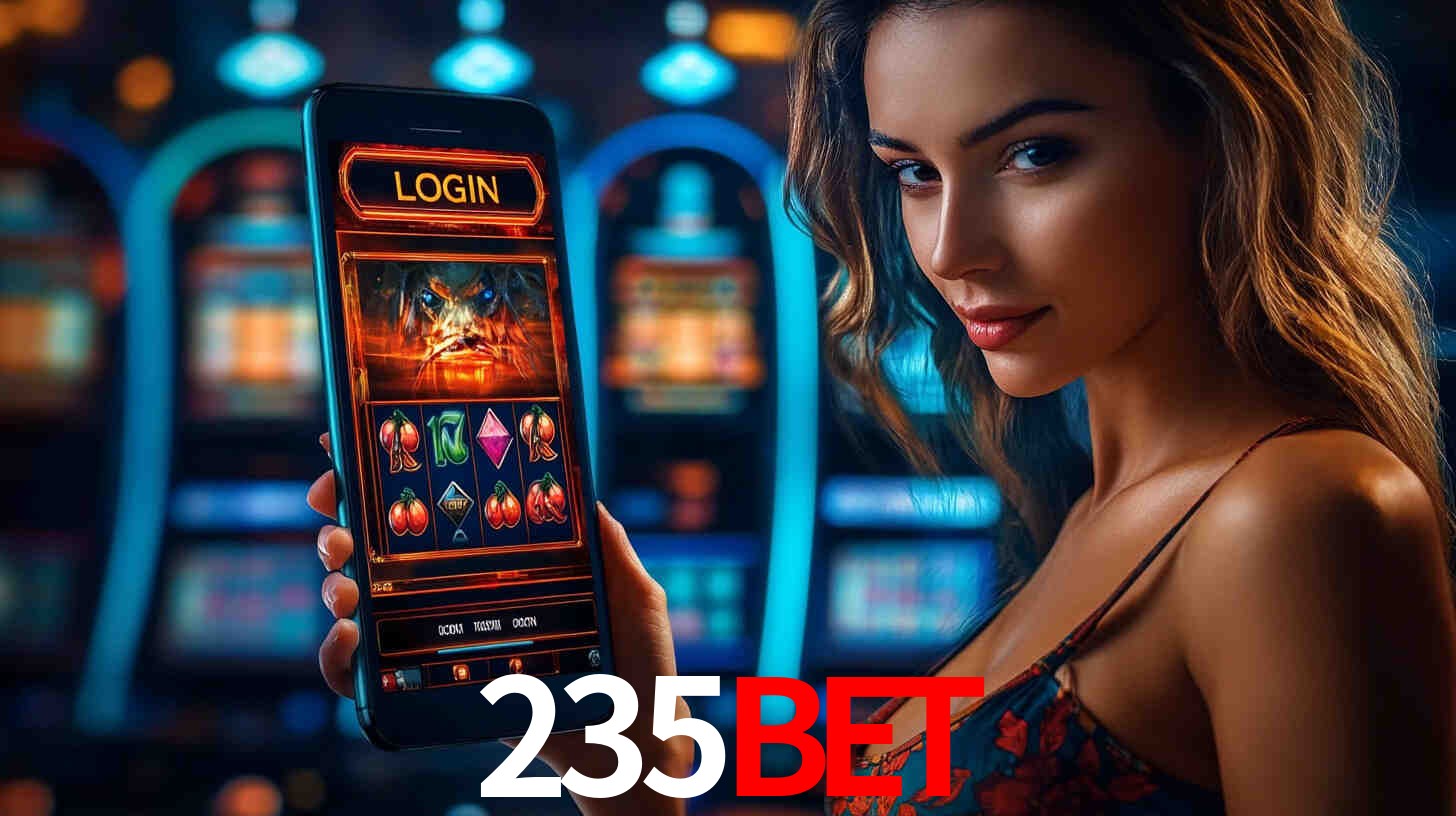 Bônus Generosos e Exclusivos no 235BET para Você!