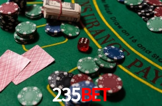 235BET,235BET app