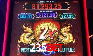 VIP Casino 235BET