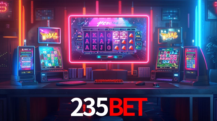 Experimente o Login Seguro Premium no 235BET