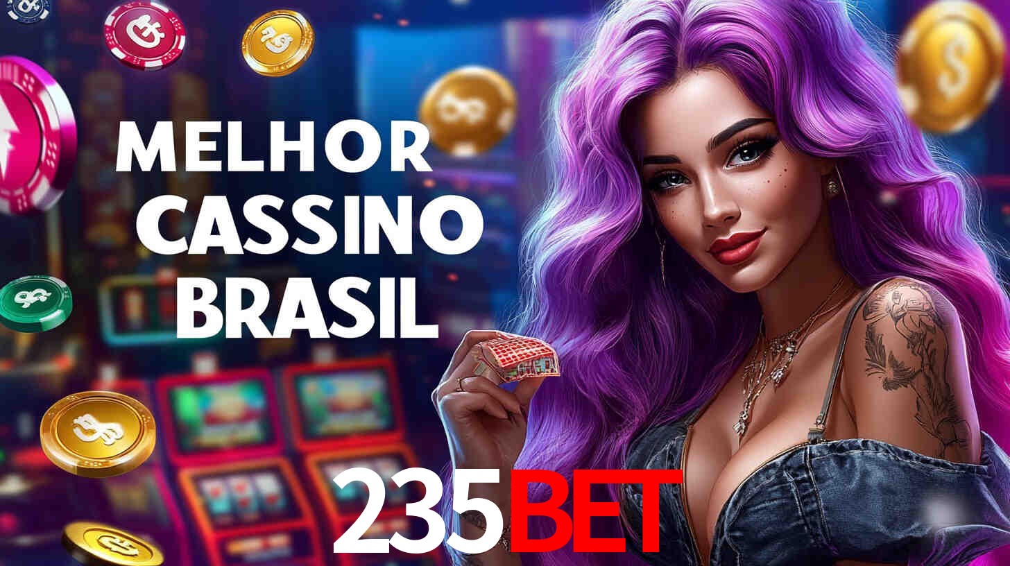 A Popularidade dos Caça-Níqueis no 235BET