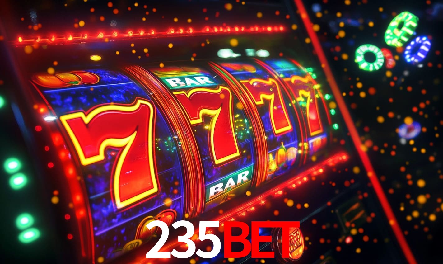 235BET: Seu Especialista em Apostas Esportivas Brasileiras