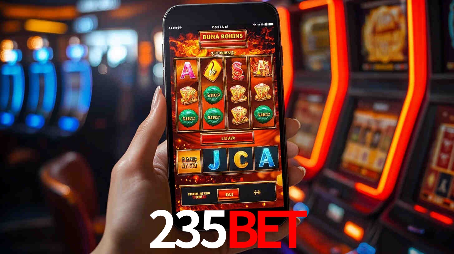 235BET app