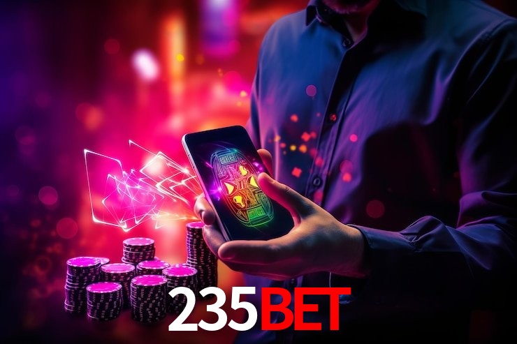 cassino 235BET