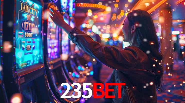 235BET login