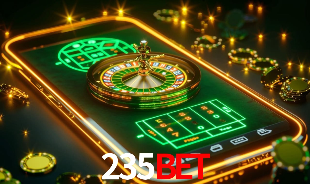 2FA Security 235BET