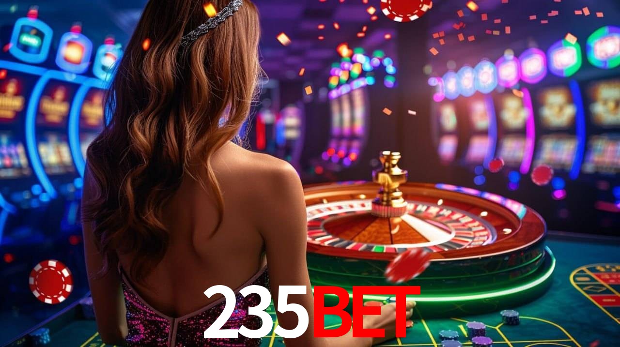 235BET App Interface