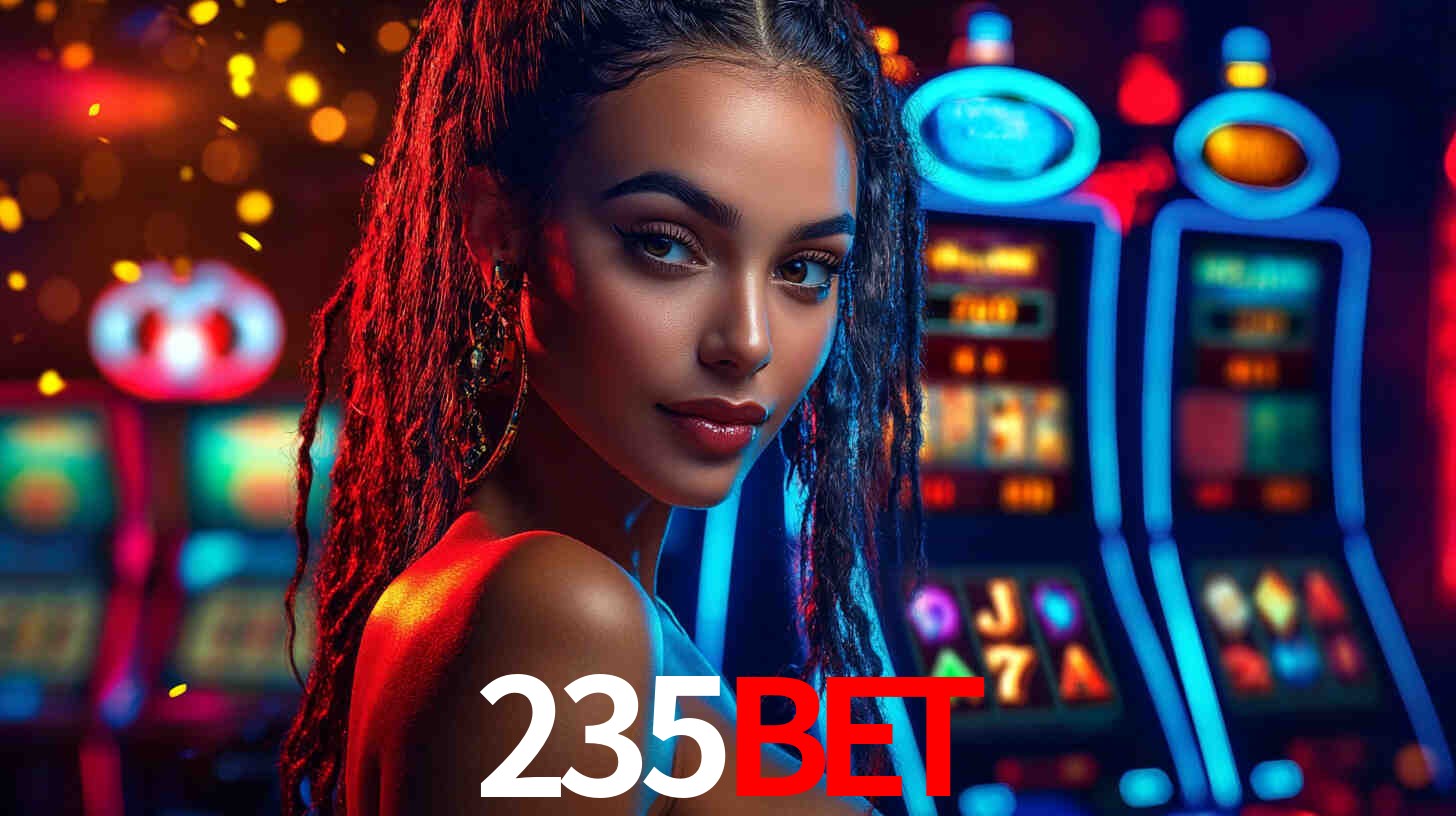 A Experiência Imersiva dos Cassinos Ao Vivo no 235BET