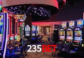 Security Systems 235BET